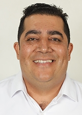 PASTOR CABRAL