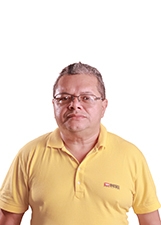 PROFESSOR DIVALDO BARROS