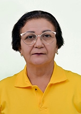 PROFESSORA ISABEL ALENCAR