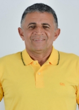 PAULINHO DA SAÚDE