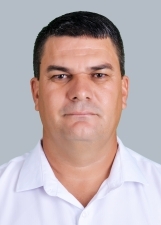 ROMUALDO BARROS