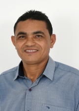 EDSON DE CAROBÉ