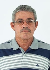 ROBERTO DO SINDICATO