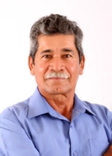 JOSÉ RIBEIRO