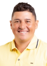 ERIELTON ARAÚJO