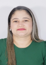 DAMAZIA RODRIGUES