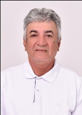 LAÉRCIO CARVALHO