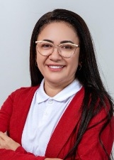 PROFESSORA GEANE VIEIRA