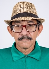 BERNARDO CAFUNDÓ