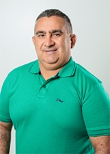 ROBÉRIO LEITE