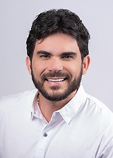 DR MARCUS VINICIUS