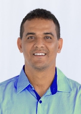 Professor Fernando (PRD) 25123: Candidato a Vereador em miguel-alves | Eleições 2024