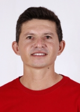 PAULO REGIS