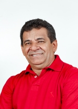 ZÉ CARLOS BANDEIRA