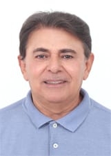 DR CANDINHO