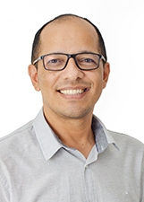 PROFESSOR RAFAEL ALVES