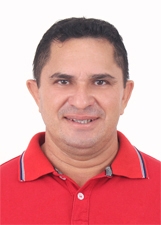 ERISVALDO ARAUJO