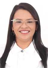 SILVINHA PEREIRA