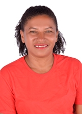 WILDA DE REINALDO