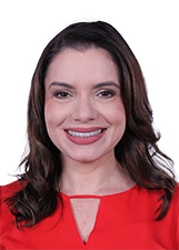 KARLA GALENDE