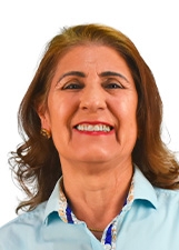 LOURDES DA SAÚDE