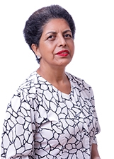 MARIA DO PALMARES