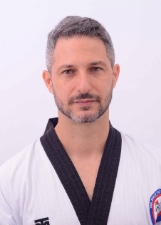 GILBERTO TAEKWONDO