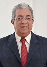 PROFESSOR JOSÉ IVO