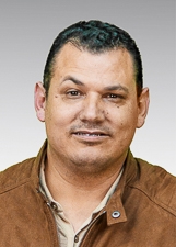 BISPO FABIANO CARVALHO