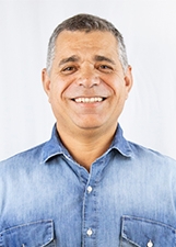 IRISVALDO ALCANTARA