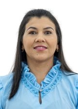 CRISTIANE JHENIFER