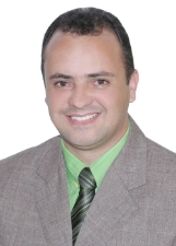 PASTOR ANDRE MELO