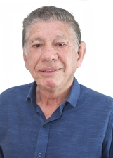 PASTOR JOSÉ CARLOS