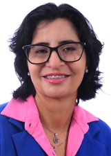 PROFESSORA LEILA ROSA