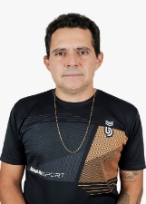 ELEANDRO PERERECA  DA SAUDE