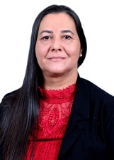 FATIMA LARANJINHA