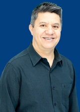 CLAUDINHO SANTOS