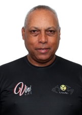 PROF GIL DO VÔLEI