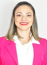 PROF. ROSANGELA LEÃO