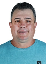 CLAUDINHO PEDREIRO