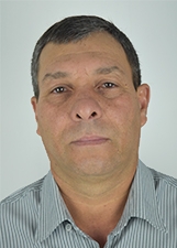 REGINALDO BAIANINHO