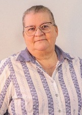 ILDA CACHOEIRA