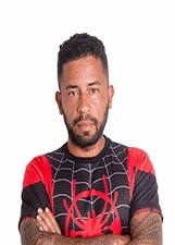 ARANHA O HERÓI DE MATINHOS