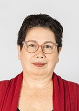 PROFESSORA CLAUDIA GUANANDY