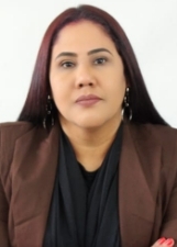 CLAUDINEIA CABRAL