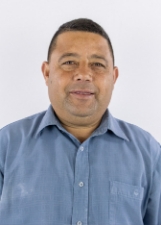 PASTOR CARLOS DA ROSA