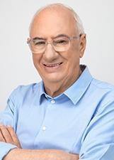 DR REINALDO