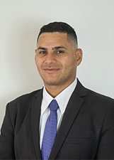 PASTOR ELISEU