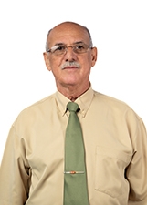 PASTOR ADEMIR MORALES