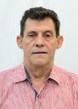 JOSÉ CARLOS GARÇOM